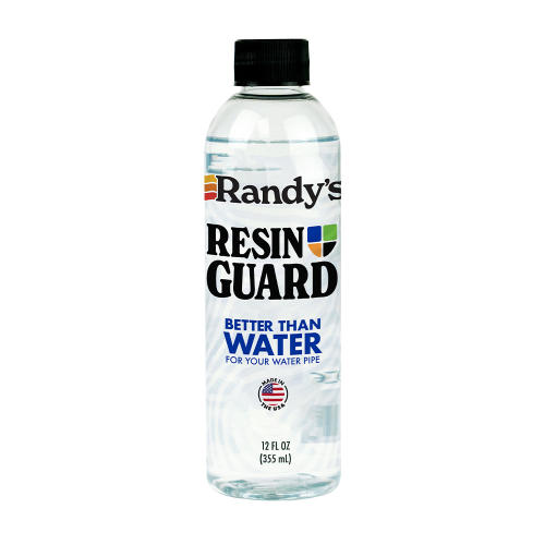 Randy's Resin Guard 12oz-12oz
