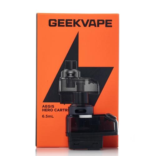 Geekvape Aegis Hero Pod 6.5mL - 1PK