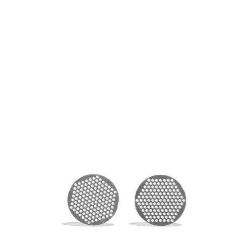 Exxus Mini Plus Screens - 2PK-Silver