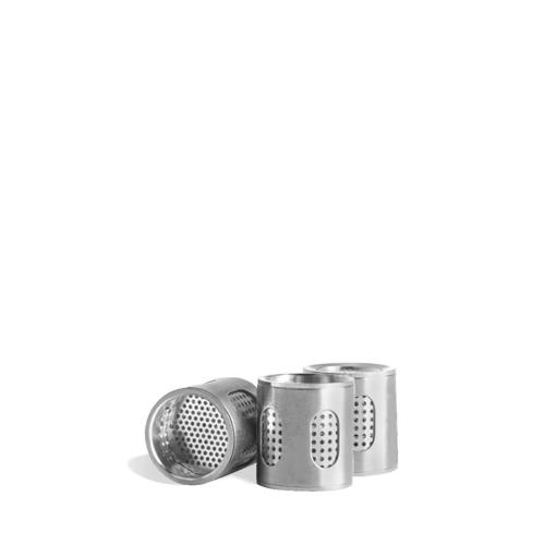 Exxus Mini Plus Mesh Concentrate Chamber - 3PK-Mesh