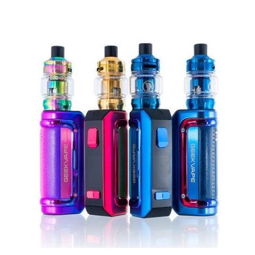 Geekvape M100 (Aegis Mini 2) 100W Box Mod Kit