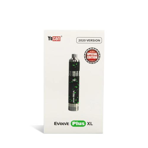 Wulf Evolve Plus XL Kit