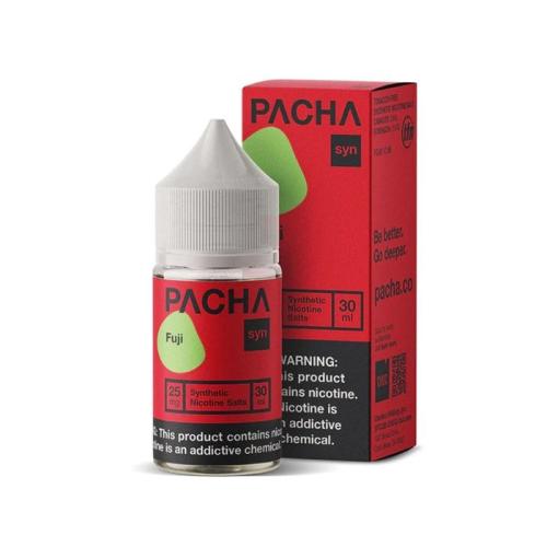 PACHA Salts 30ml