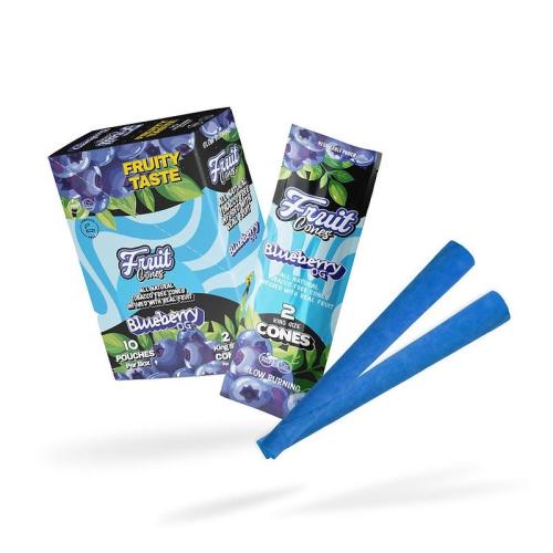 Fruit Cones by Leaf Palms 10PK