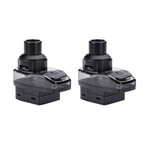 GeekVape H45 4ML Refillable Replacement Cartridge Pod - 2PK