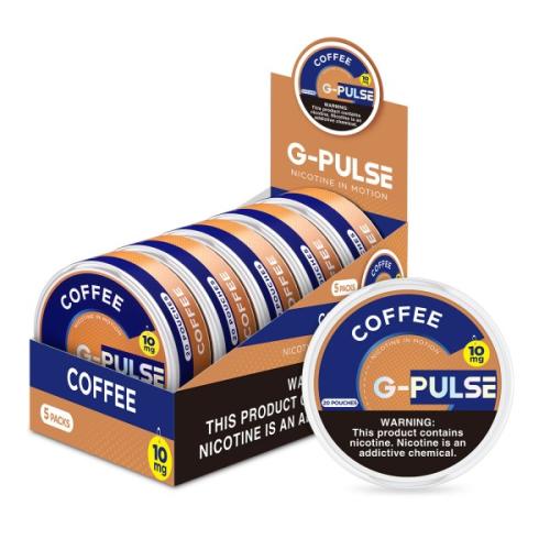 G-Pulse Pouches (5PK)