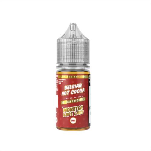 Monster Vape Labs Holiday Favorites Salts 30ML