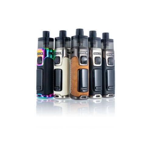 SMOK RPM 5 80W 2000mAh Pod System Starter Kit