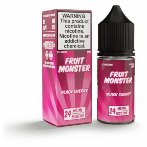 Fruit Monster Salts 30ml