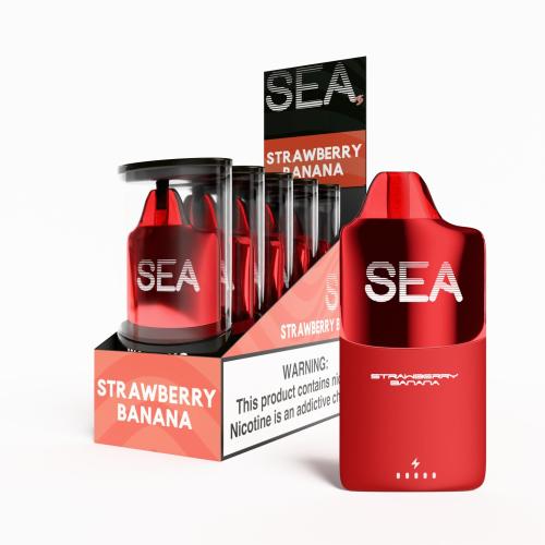 SEA XS 15K (5PK Display)