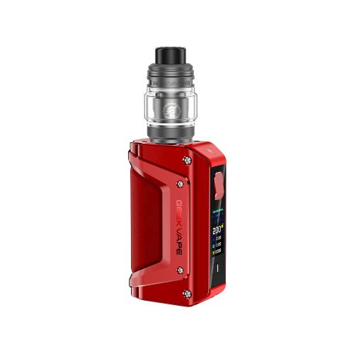 Geekvape Aegis Legend 3 L200 200W Mod Kit