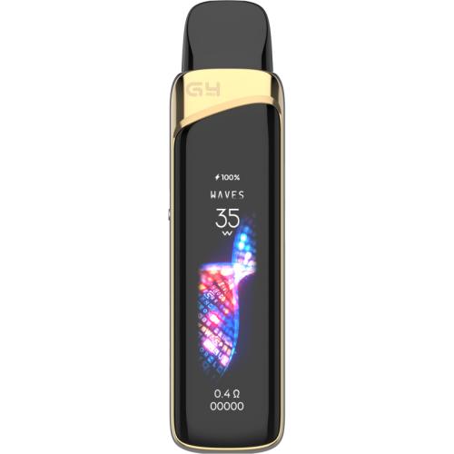Uwell Caliburn G4 Pro Kit