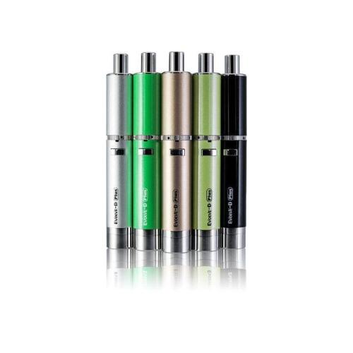 Yocan Evolve-D Plus Dry Herb Pen - 2020 Edition
