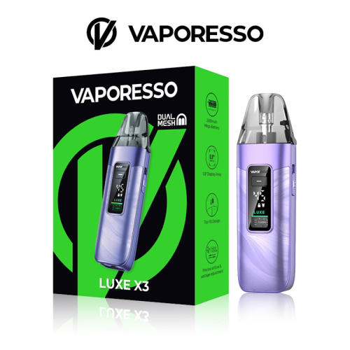 Vaporesso Luxe X3 Kit