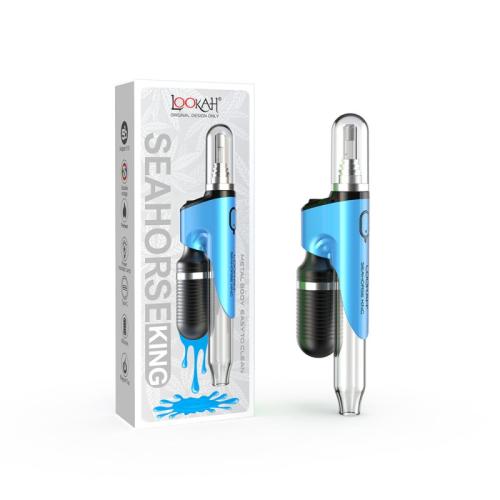 Lookah Seahorse King Nectar Collector