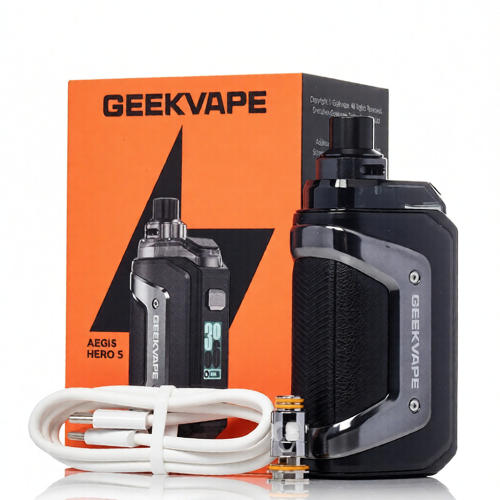 Geekvape Aegis Hero 5 Kit