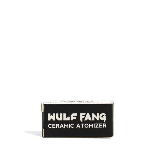 Wulf Fang Replacement Heating Chamber (Ceramic Atomizer)-Ceramic