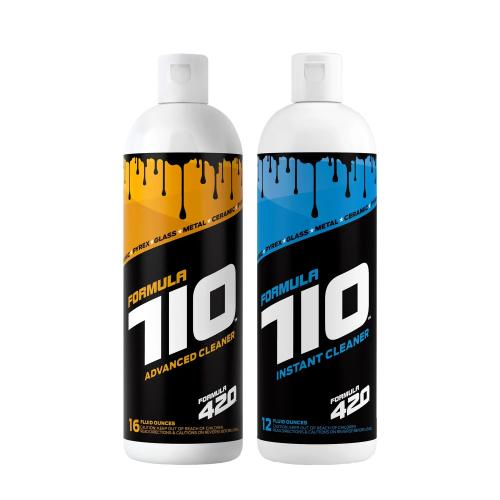Formula 710 Cleaner Bottle