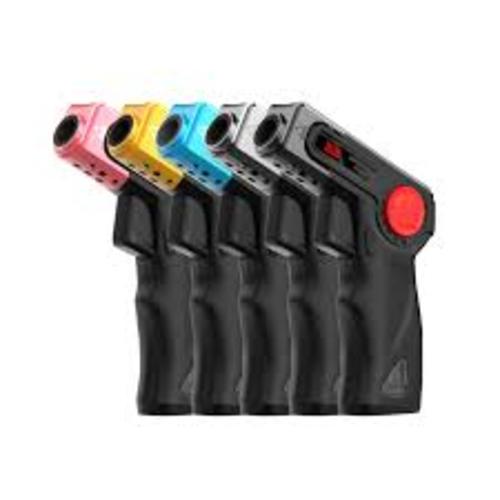 Yocan Red Rush Gun Butane Torch Lighter