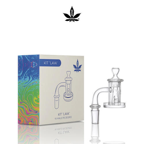 ALEAF "Lava" Spinner Kit (ALD1021)-Regular
