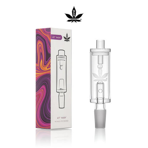 ALEAF "HASH" Bowl Kit (ALD1051)-Regular