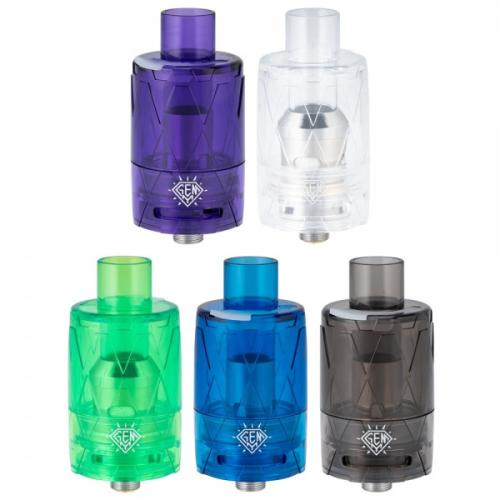 FreeMax GEMM G1 Disposable Tank - 2PK
