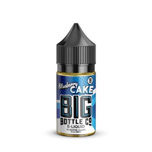 Big Bottle Salts
