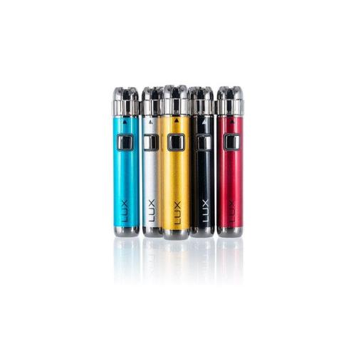 Yocan Lux 510 Threaded Vape Pen Battery (20PK Display)