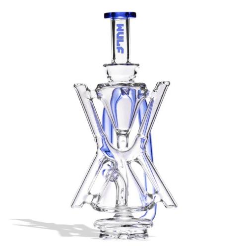 Wulf Web Puffco Peak Top Glass Attachment