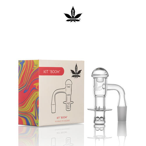 ALEAF "Boom" Spinner Kit (ALD1053)-Regular