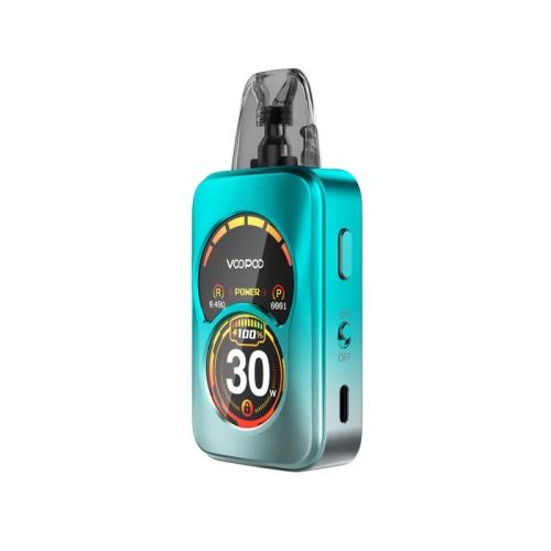Voopoo Argus A 1100mAh Pod System Starter Kit