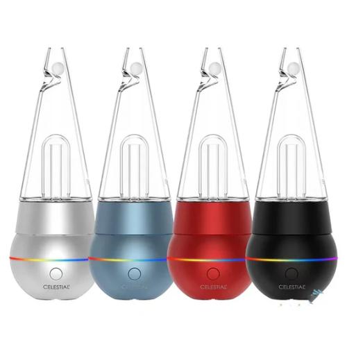 Yocan Black Celestial 2 E-Rig Starter Kit