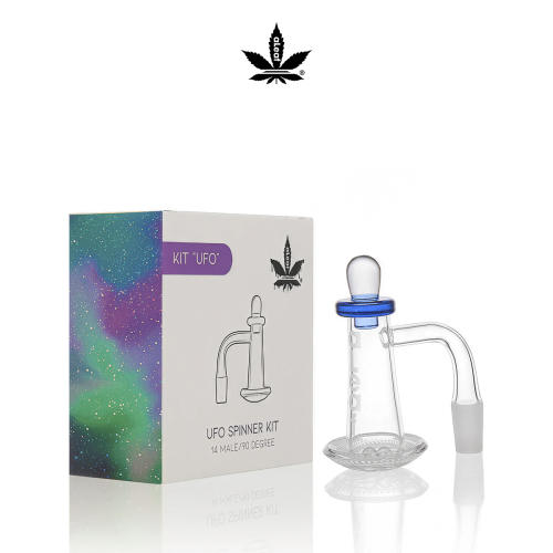ALEAF "UFO" Spinner Kit (ALD1039)-Regular
