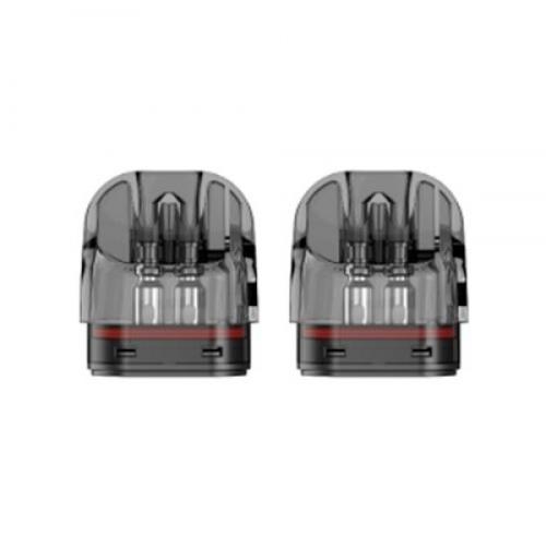 Smok Nord 6 Pods Dual Core Meshed 5ml (Side Fill) - 2PK