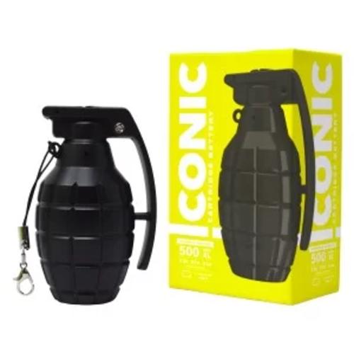 Iconic Grenade 510 Cartridge Battery