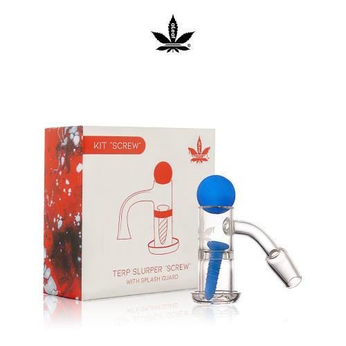 ALEAF "Screw" Spinner Kit (ALD1013)-Regular