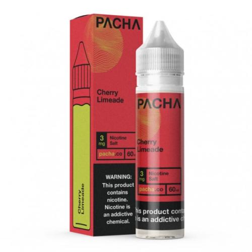 PACHA Freebase 60ml