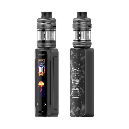 Smok X-Priv Solo Kit