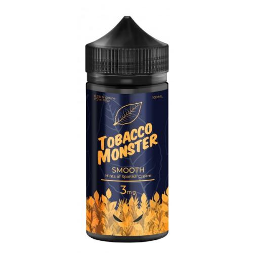 Tobacco Monster Freebase 100ml