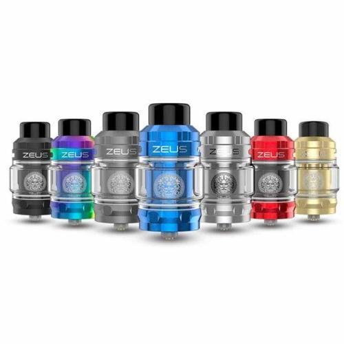 Geekvape Z Sub Ohm Tank