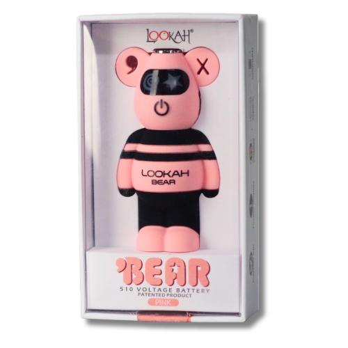 Lookah Bear 510 Battery Mod 500mAh
