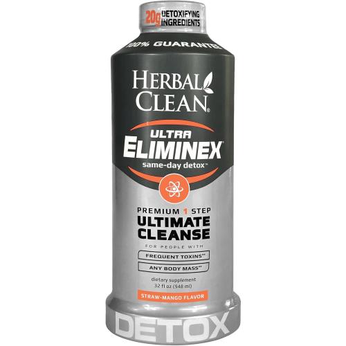 Herbal Clean Ultra Eliminex 32oz