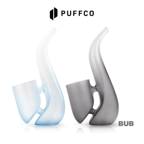 Puffco New Proxy Bubbler Attachment