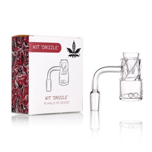 ALEAF "Drizzle" Spinner Kit (ALD1037)-Regular