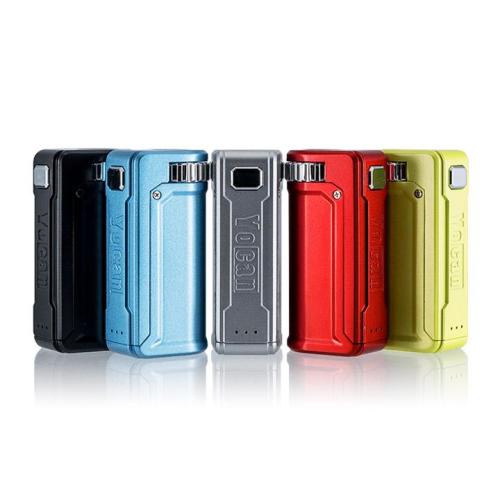 Yocan UNI S Universal Portable Box Mod Vaporizer