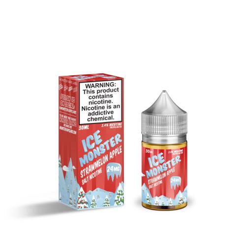 ICE Monster Salts 30ml
