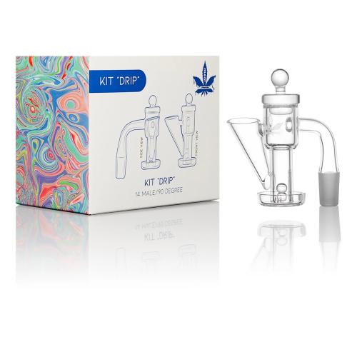 ALEAF "Drip" Spinner Kit (ALD1036)-Regular