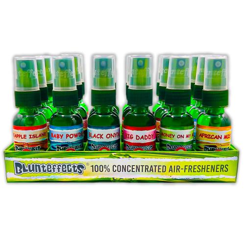 Blunteffects® Spray Air