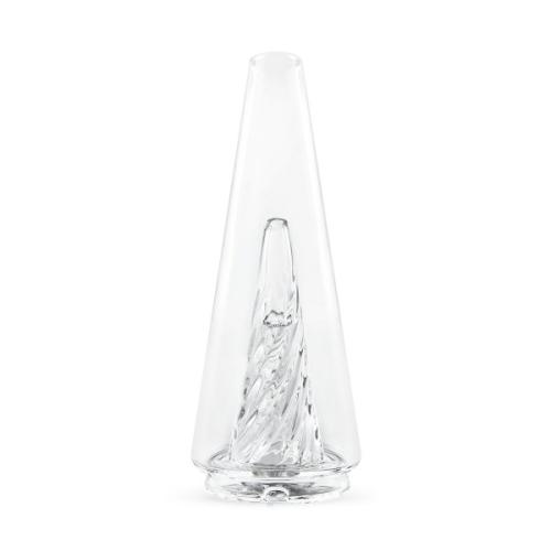 Puffco Peak Pro Glass 2.0-Clear