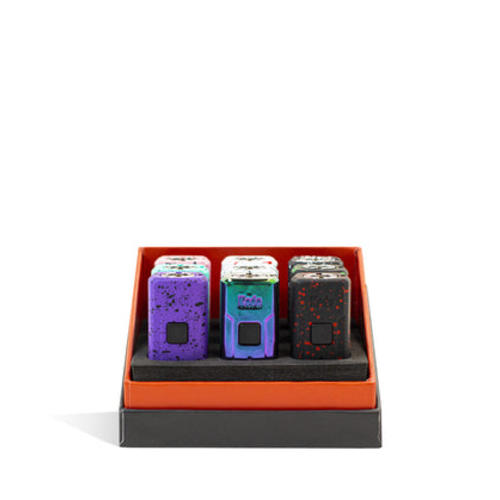 Wulf Mods Kodo 400mAh Cartridge Vaporizer - 9PK Display-Assorted